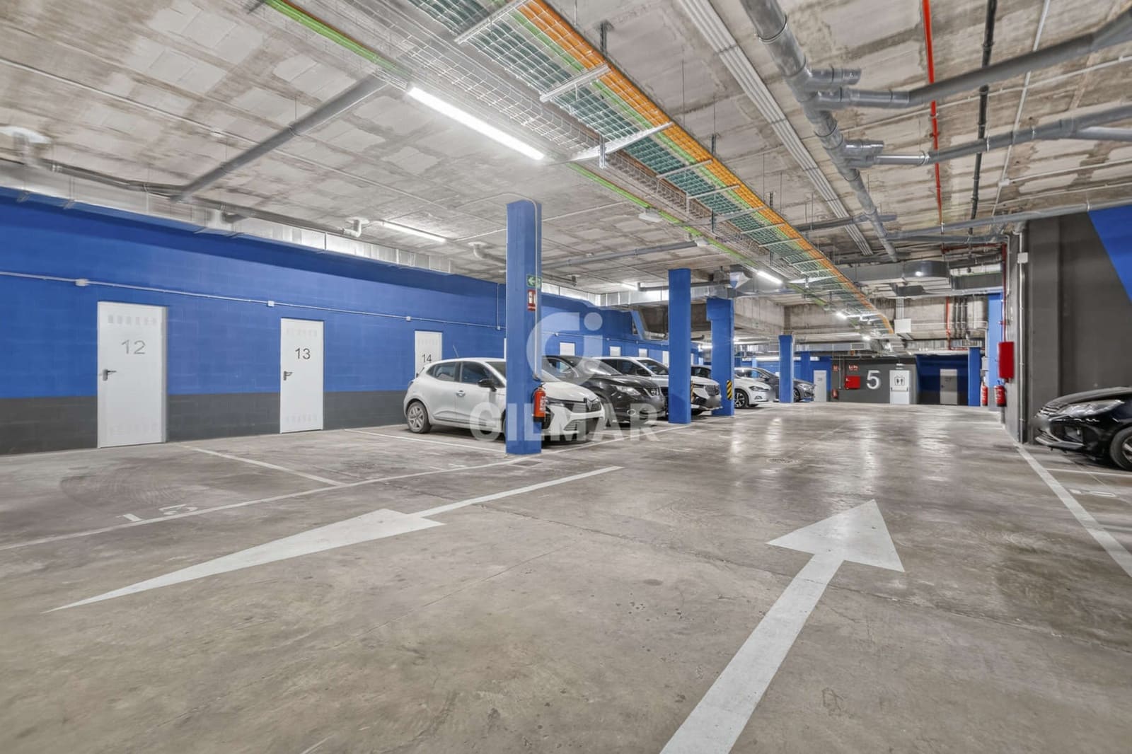 3 soverom Leilighet til salgs i Dos Hermanas med svømmebasseng garasje - € 325 000 (Ref: 9976013)