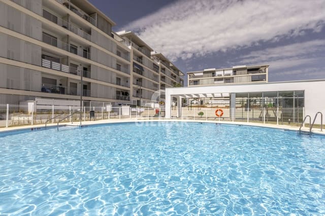 3 soveværelse Lejlighed til salg i Dos Hermanas med swimmingpool garage - € 325.000 (Ref: 9976013)