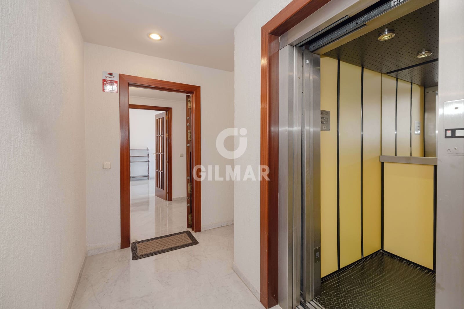 4 slaapkamer Flat te koop in Malaga stad met zwembad garage - € 850.000 (Ref: 9976166)