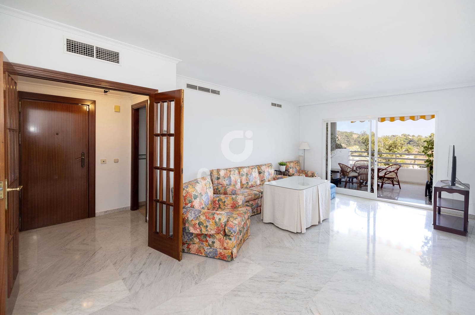 4 slaapkamer Flat te koop in Malaga stad met zwembad garage - € 850.000 (Ref: 9976166)