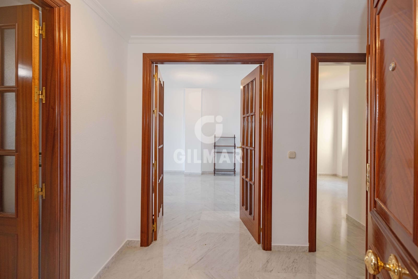 4 slaapkamer Flat te koop in Malaga stad met zwembad garage - € 850.000 (Ref: 9976166)
