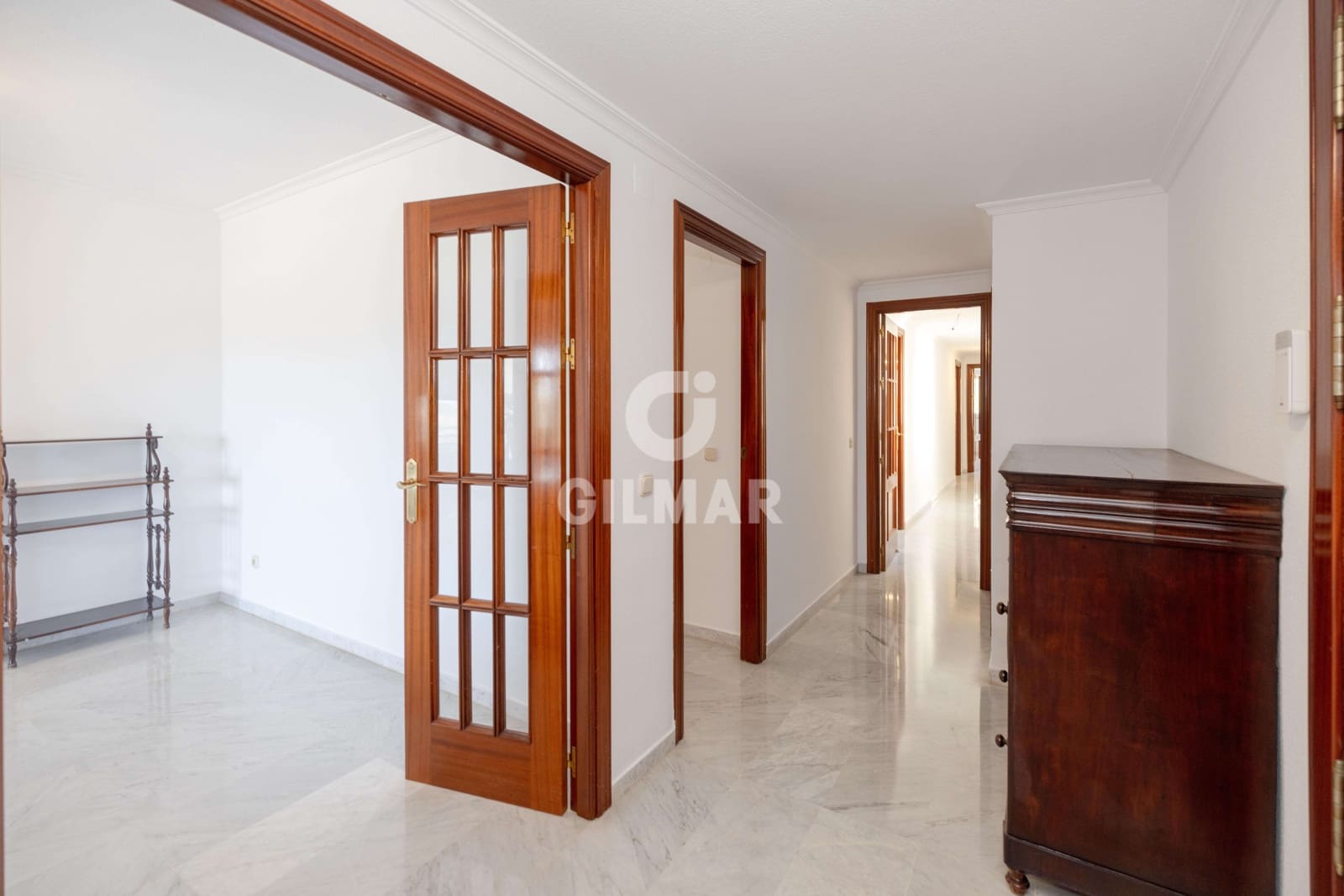 4 slaapkamer Flat te koop in Malaga stad met zwembad garage - € 850.000 (Ref: 9976166)