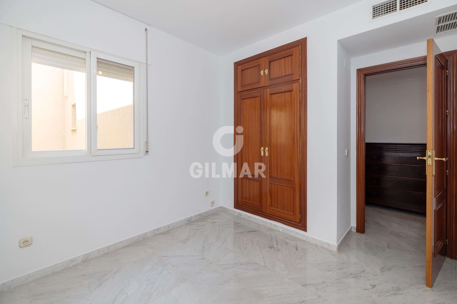 4 slaapkamer Flat te koop in Malaga stad met zwembad garage - € 850.000 (Ref: 9976166)