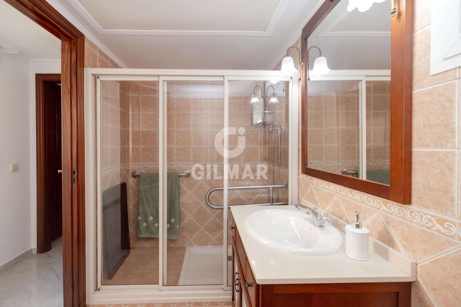 4 slaapkamer Flat te koop in Malaga stad met zwembad garage - € 850.000 (Ref: 9976166)