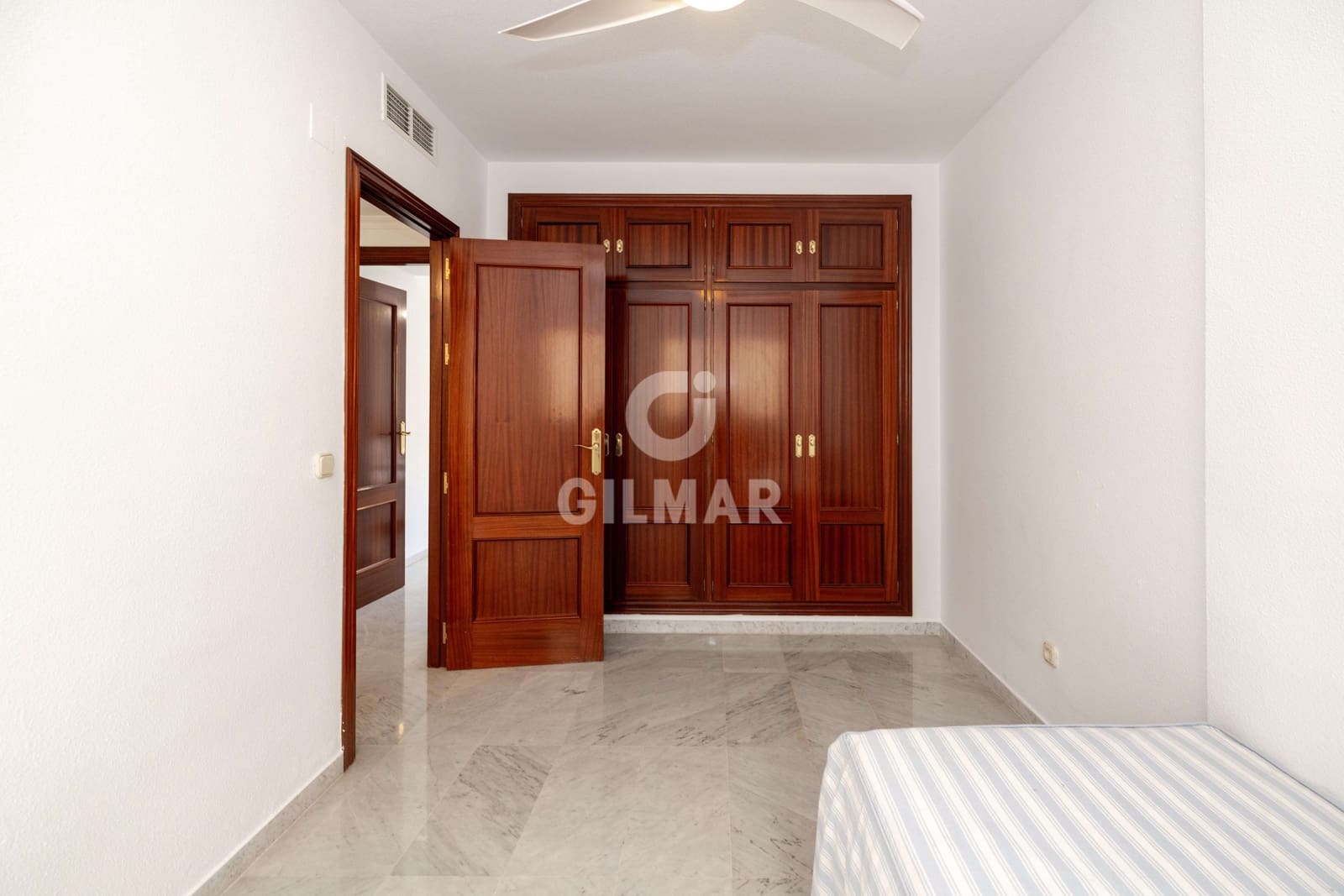 4 slaapkamer Flat te koop in Malaga stad met zwembad garage - € 850.000 (Ref: 9976166)