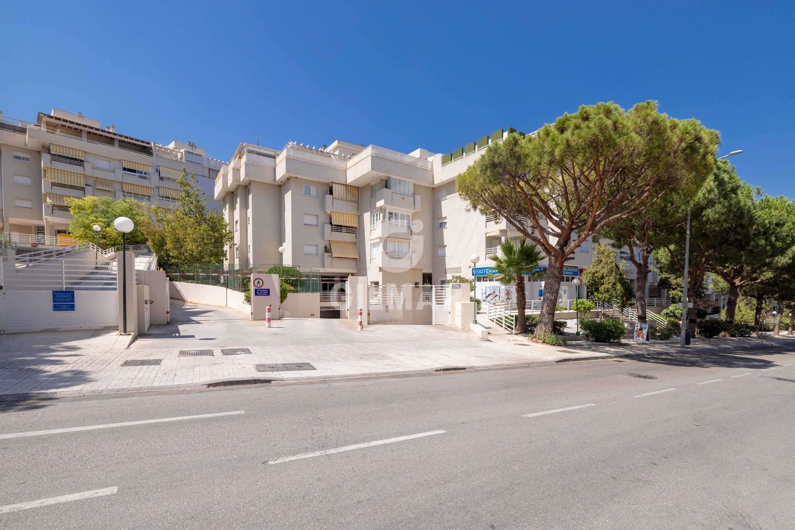 4 slaapkamer Flat te koop in Malaga stad met zwembad garage - € 850.000 (Ref: 9976166)
