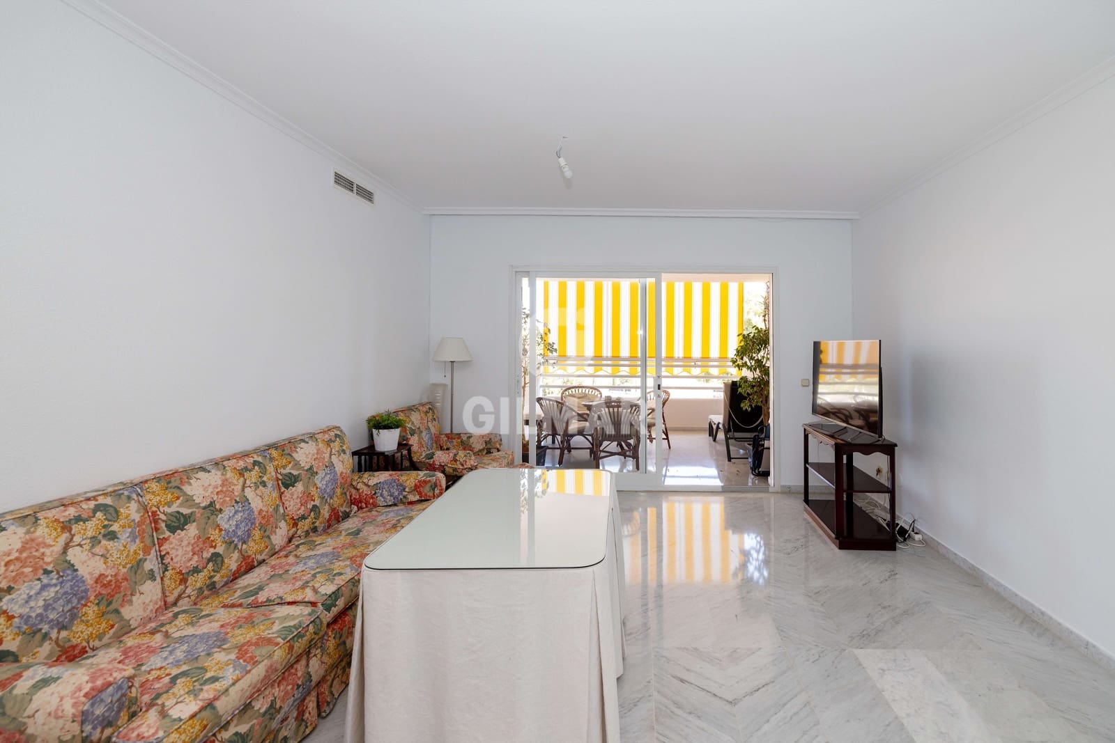 4 slaapkamer Flat te koop in Malaga stad met zwembad garage - € 850.000 (Ref: 9976166)