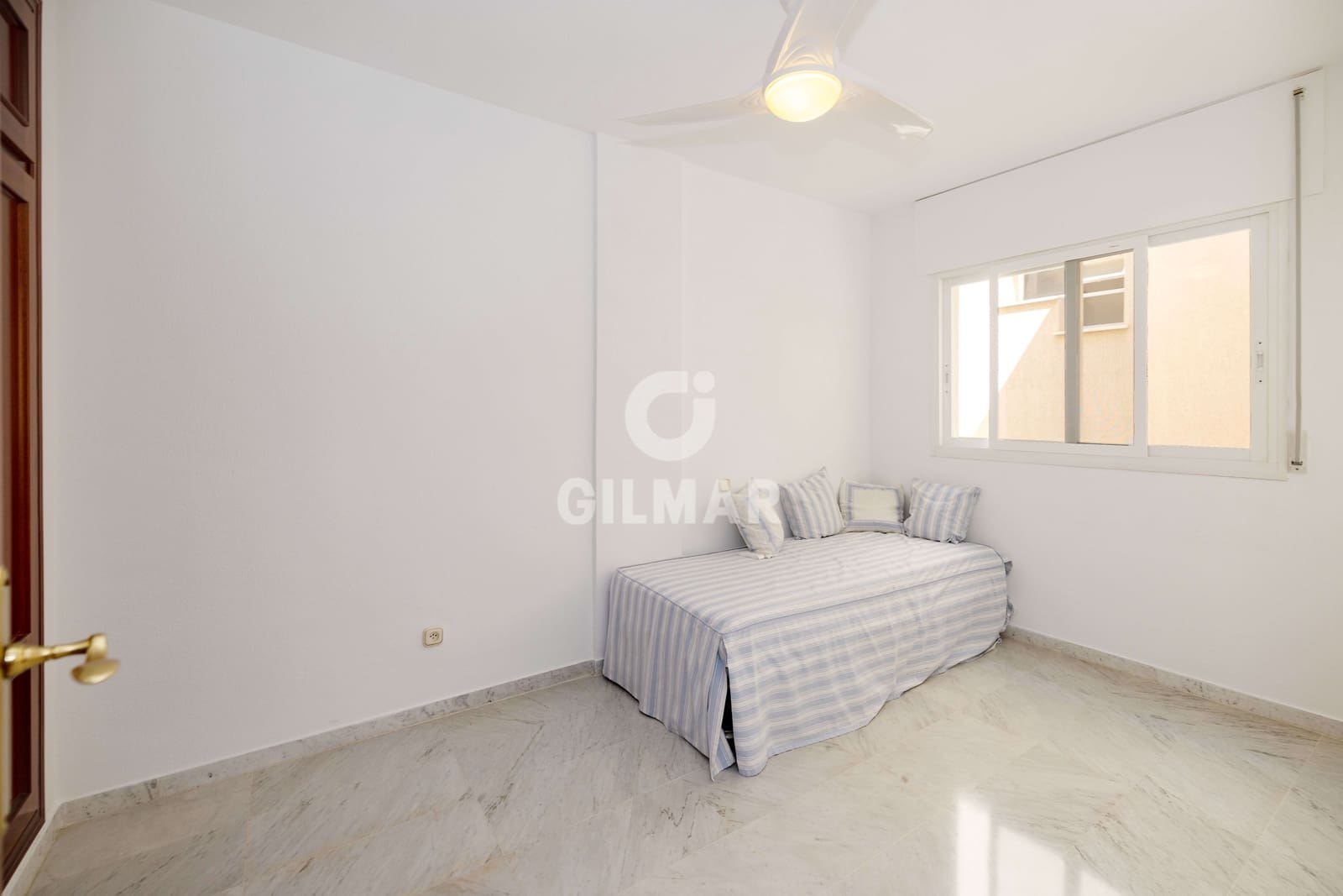4 slaapkamer Flat te koop in Malaga stad met zwembad garage - € 850.000 (Ref: 9976166)
