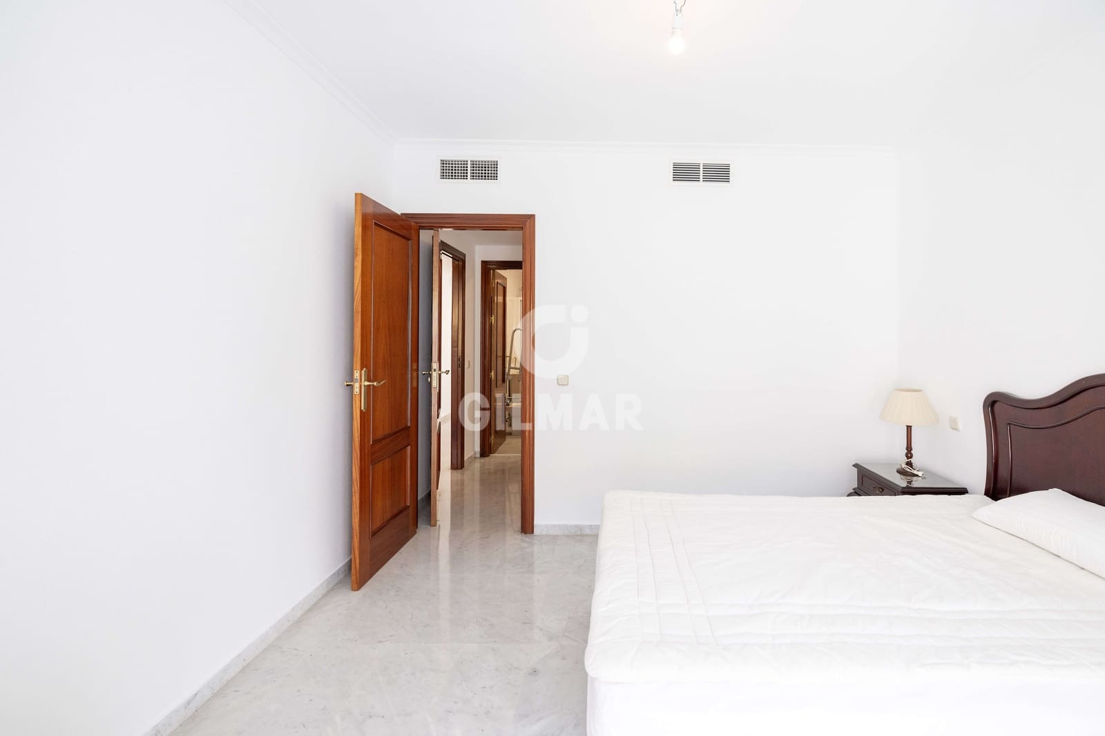 4 slaapkamer Flat te koop in Malaga stad met zwembad garage - € 850.000 (Ref: 9976166)