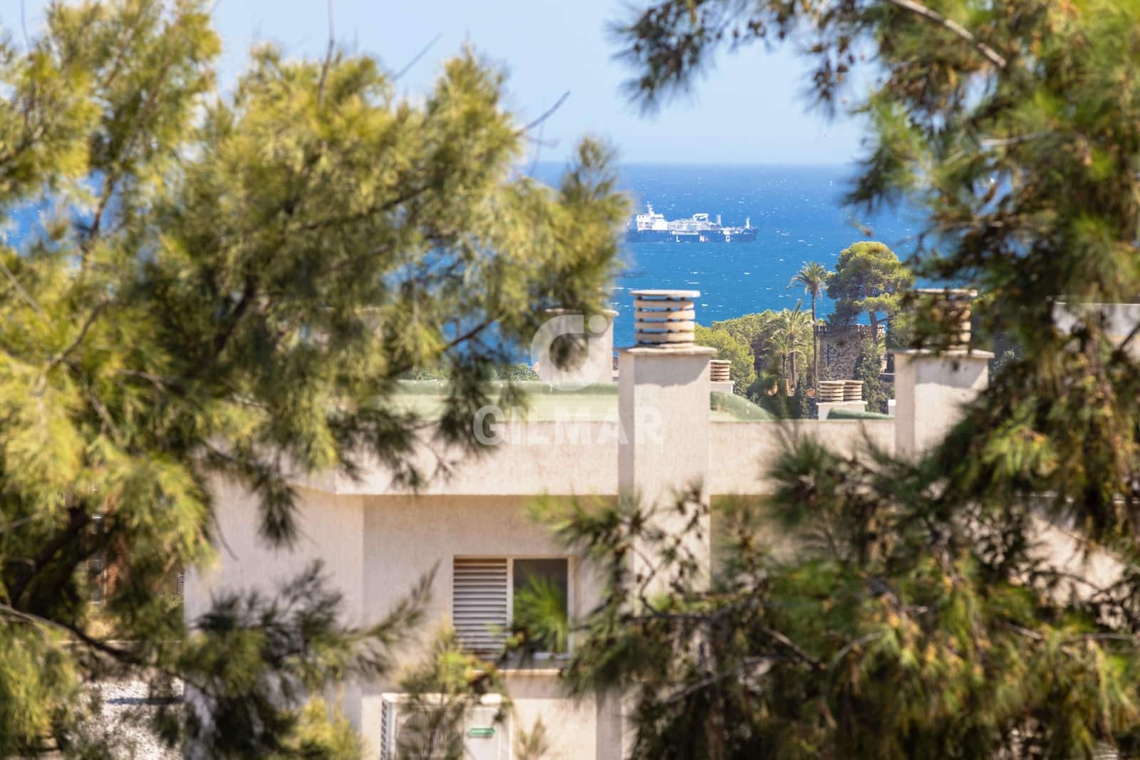 4 slaapkamer Flat te koop in Malaga stad met zwembad garage - € 850.000 (Ref: 9976166)