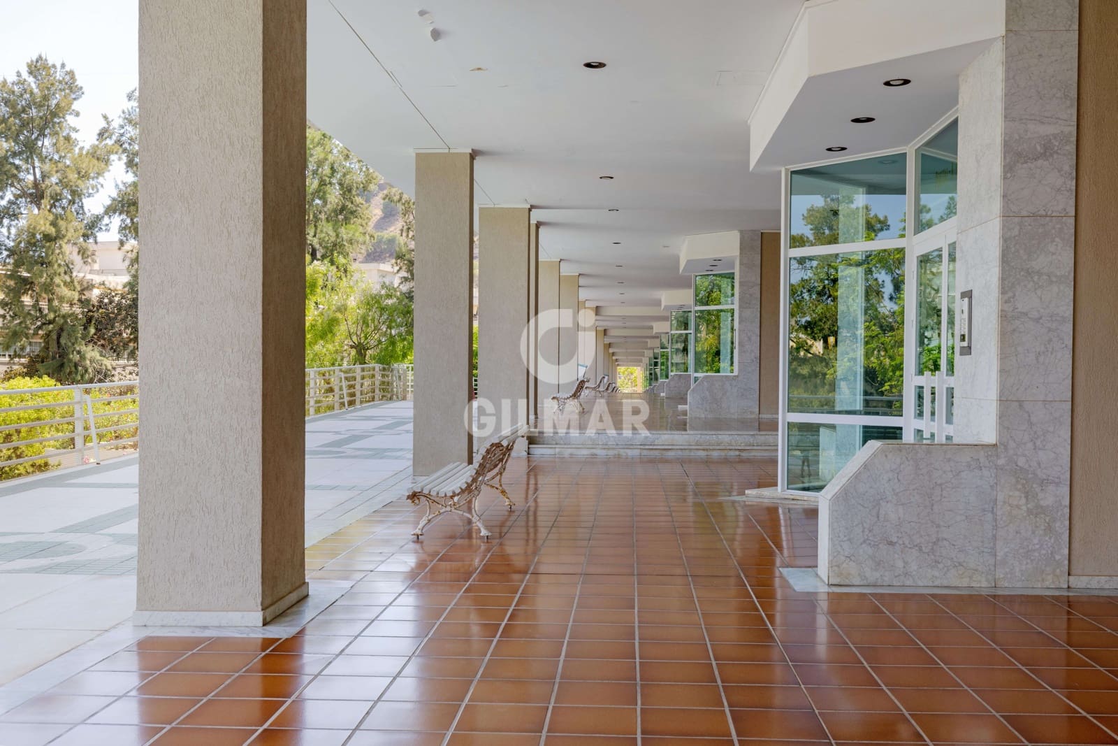4 slaapkamer Flat te koop in Malaga stad met zwembad garage - € 850.000 (Ref: 9976166)