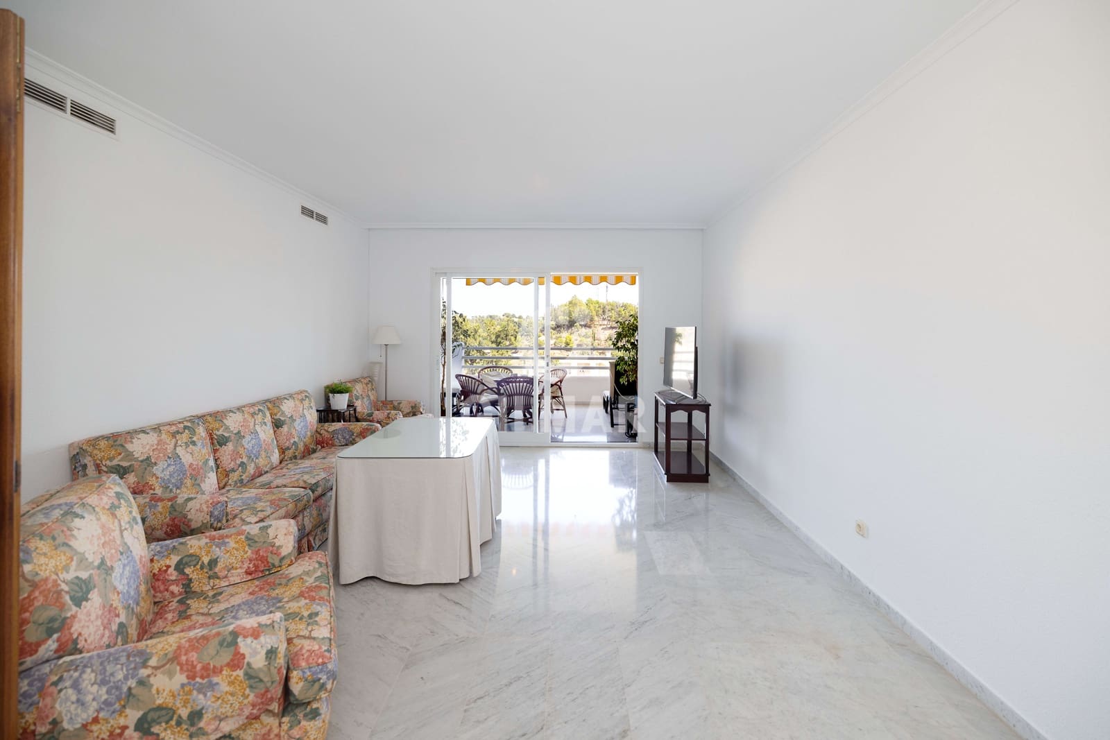 4 slaapkamer Flat te koop in Malaga stad met zwembad garage - € 850.000 (Ref: 9976166)