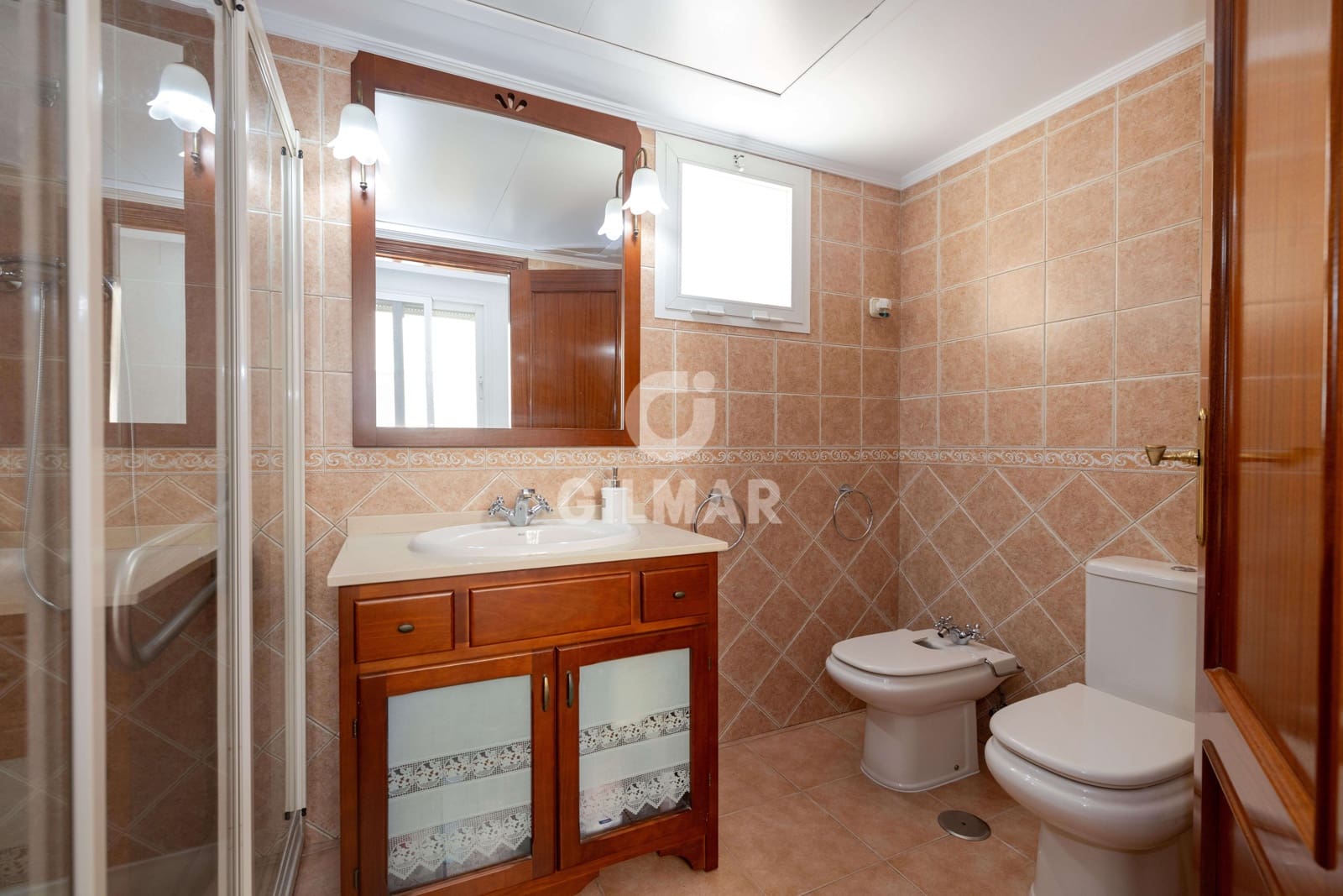 4 slaapkamer Flat te koop in Malaga stad met zwembad garage - € 850.000 (Ref: 9976166)