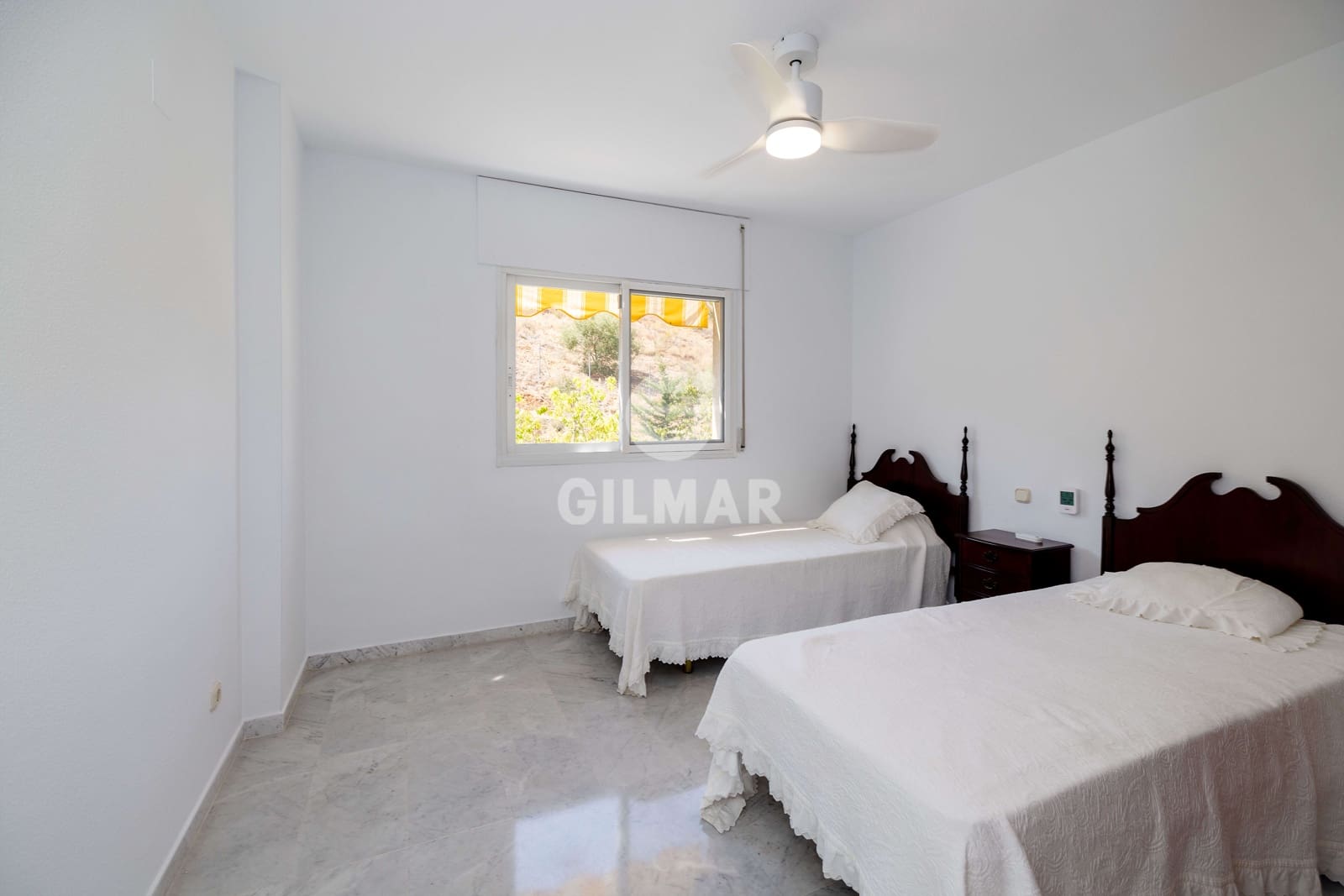4 slaapkamer Flat te koop in Malaga stad met zwembad garage - € 850.000 (Ref: 9976166)