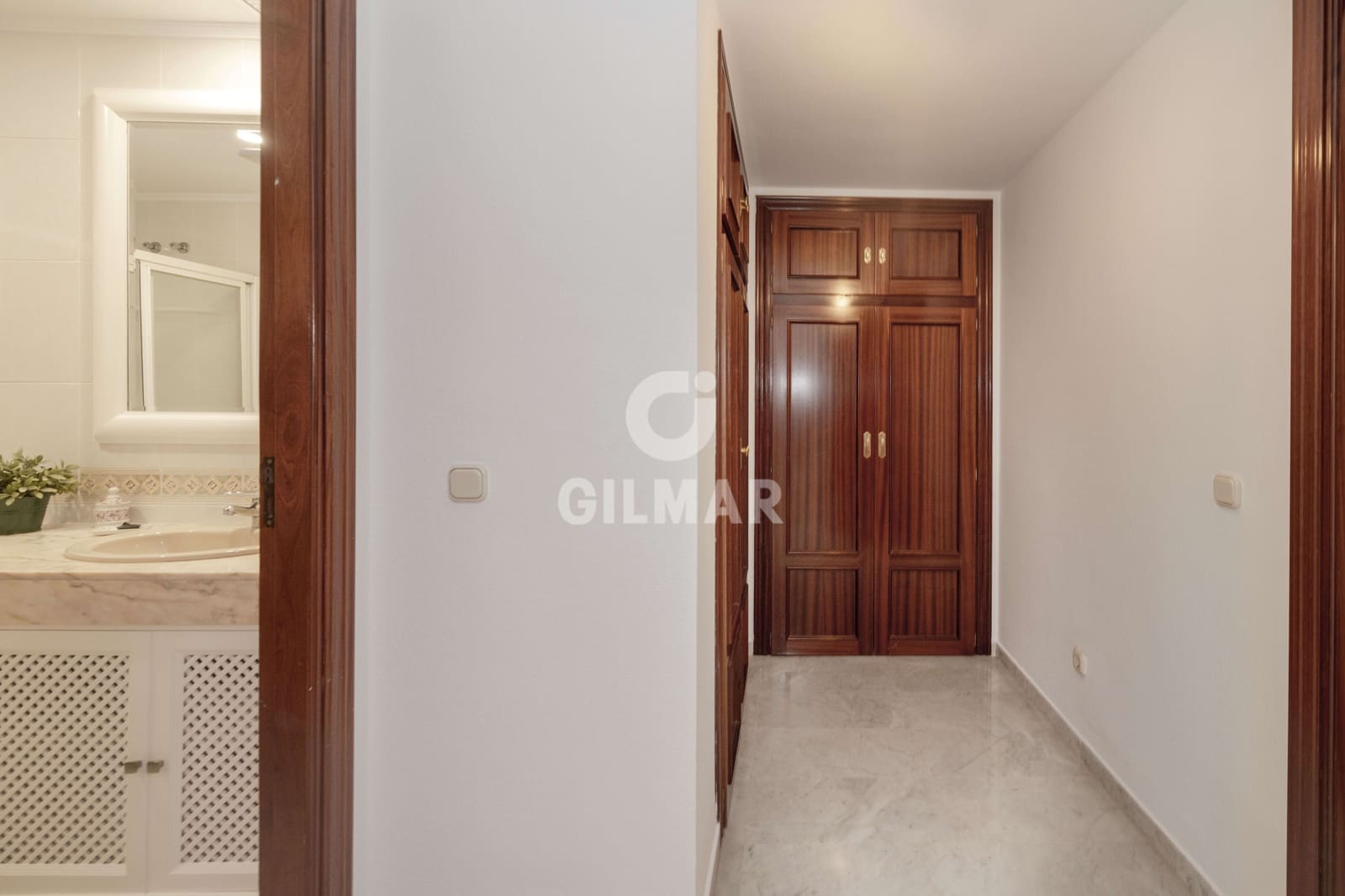 4 slaapkamer Flat te koop in Malaga stad met zwembad garage - € 850.000 (Ref: 9976166)
