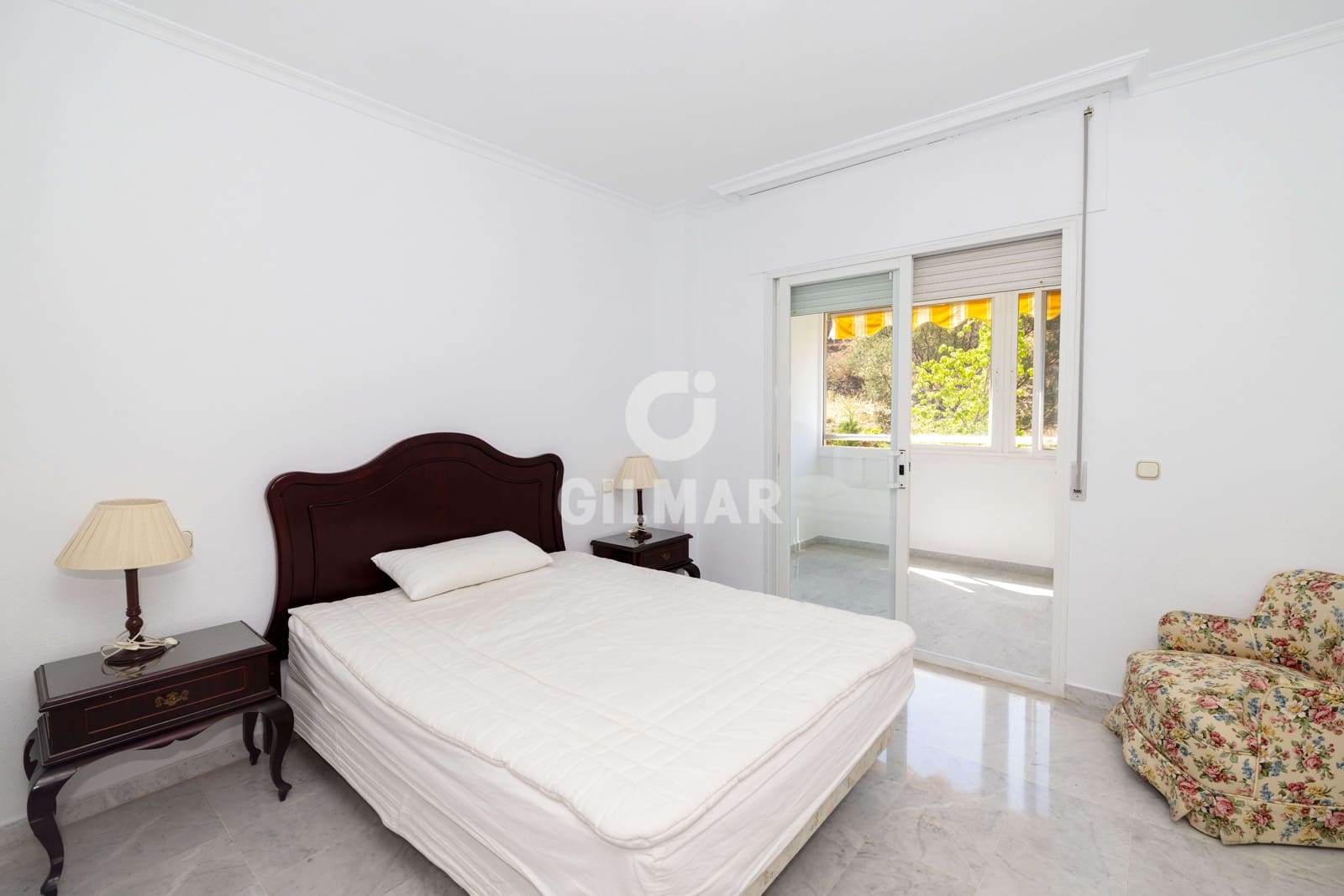 4 slaapkamer Flat te koop in Malaga stad met zwembad garage - € 850.000 (Ref: 9976166)