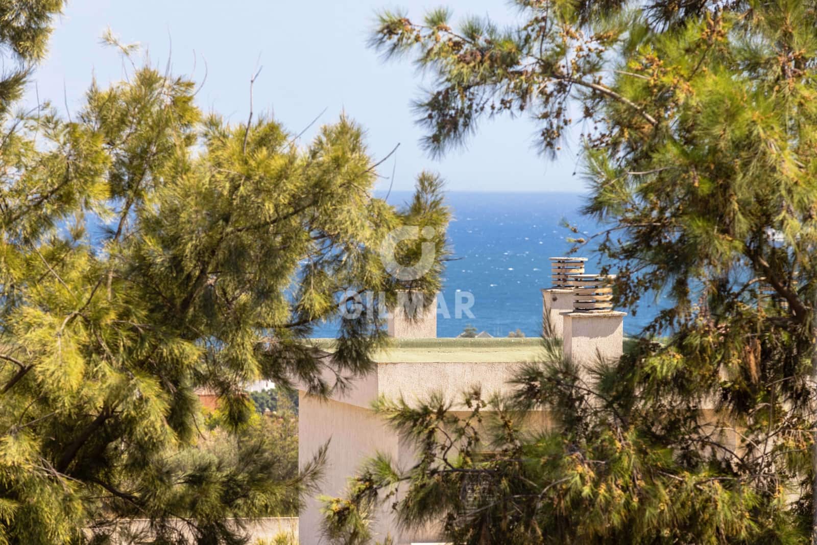 4 slaapkamer Flat te koop in Malaga stad met zwembad garage - € 850.000 (Ref: 9976166)