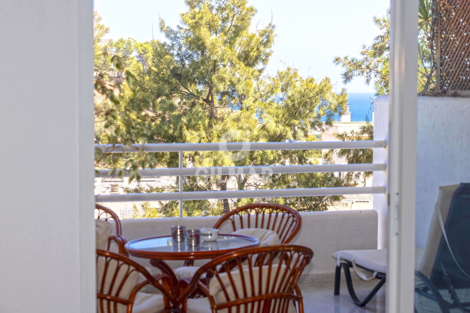 4 slaapkamer Flat te koop in Malaga stad met zwembad garage - € 850.000 (Ref: 9976166)