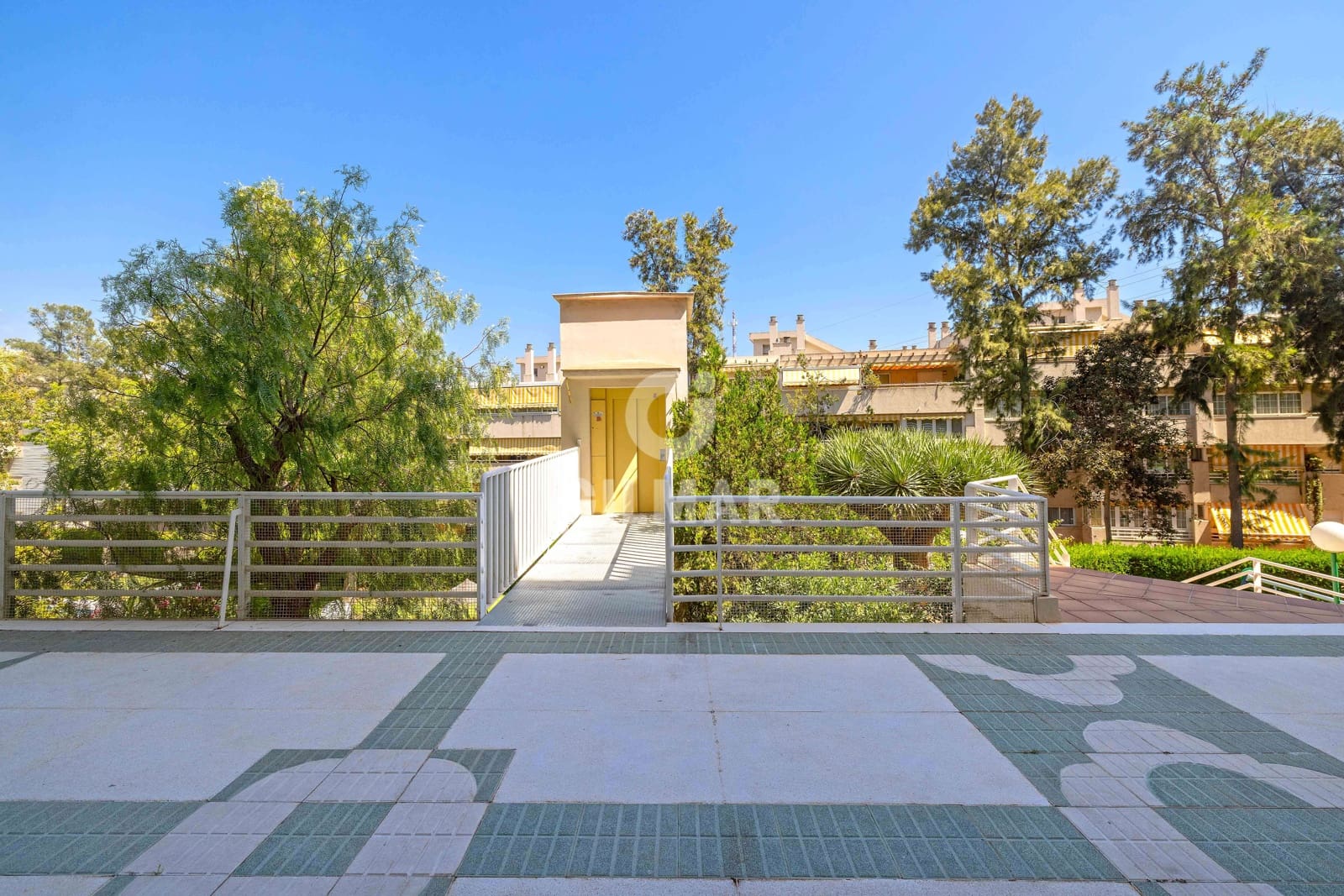 4 slaapkamer Flat te koop in Malaga stad met zwembad garage - € 850.000 (Ref: 9976166)