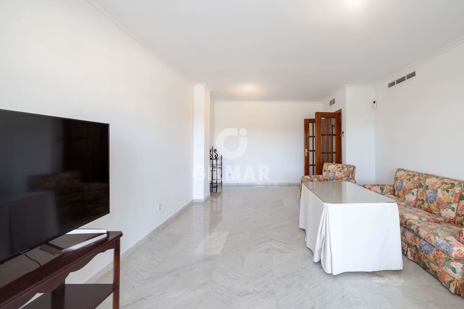 4 slaapkamer Flat te koop in Malaga stad met zwembad garage - € 850.000 (Ref: 9976166)