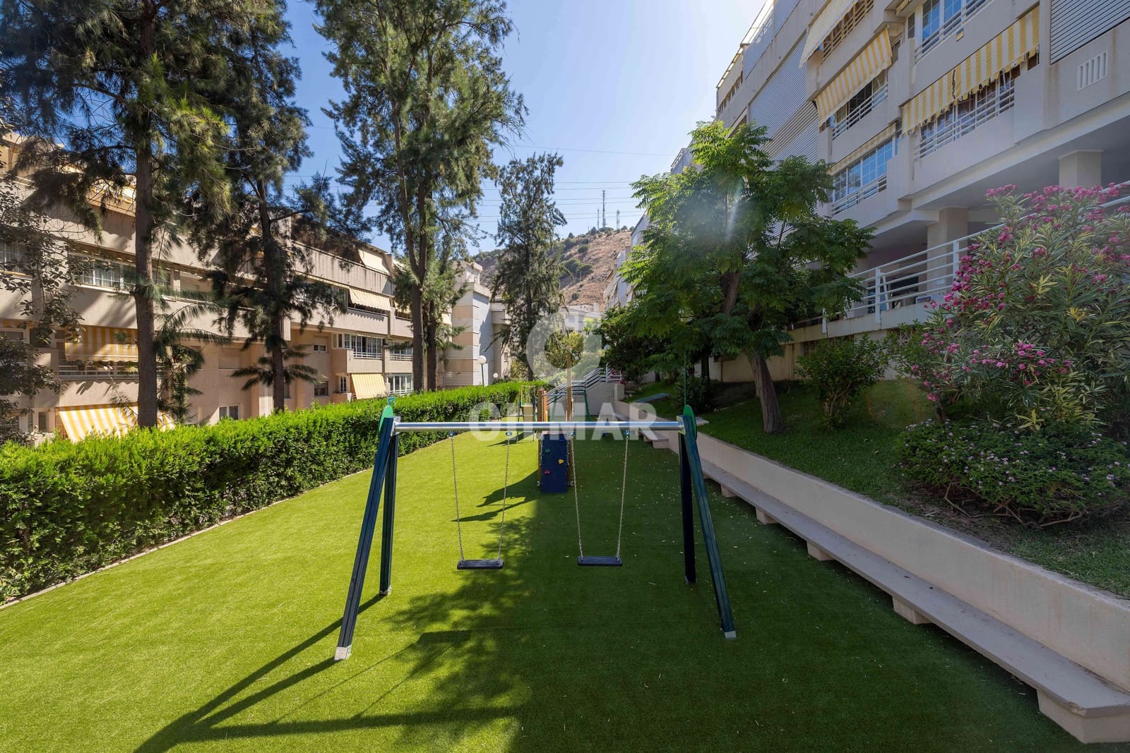 4 slaapkamer Flat te koop in Malaga stad met zwembad garage - € 850.000 (Ref: 9976166)