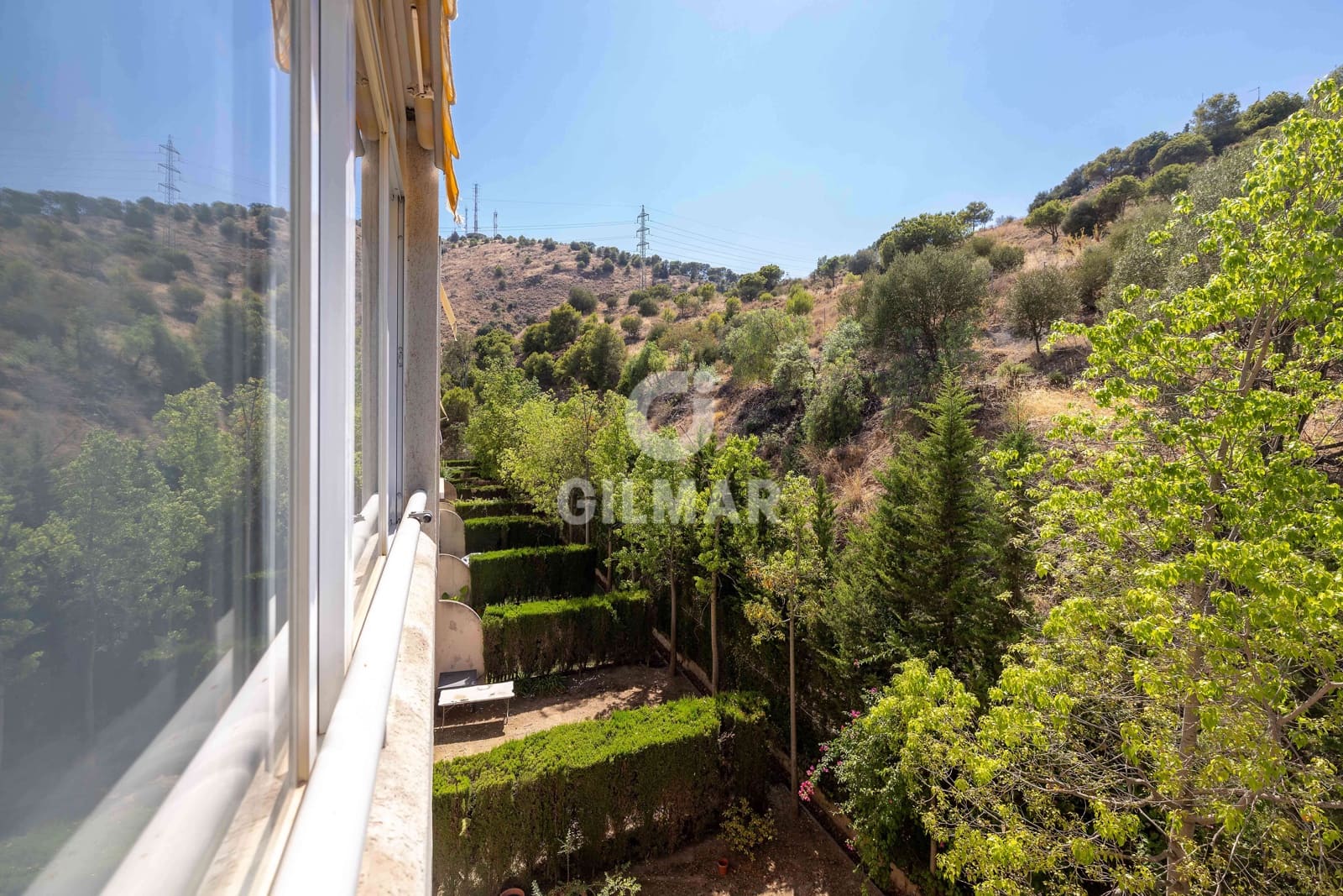 4 slaapkamer Flat te koop in Malaga stad met zwembad garage - € 850.000 (Ref: 9976166)
