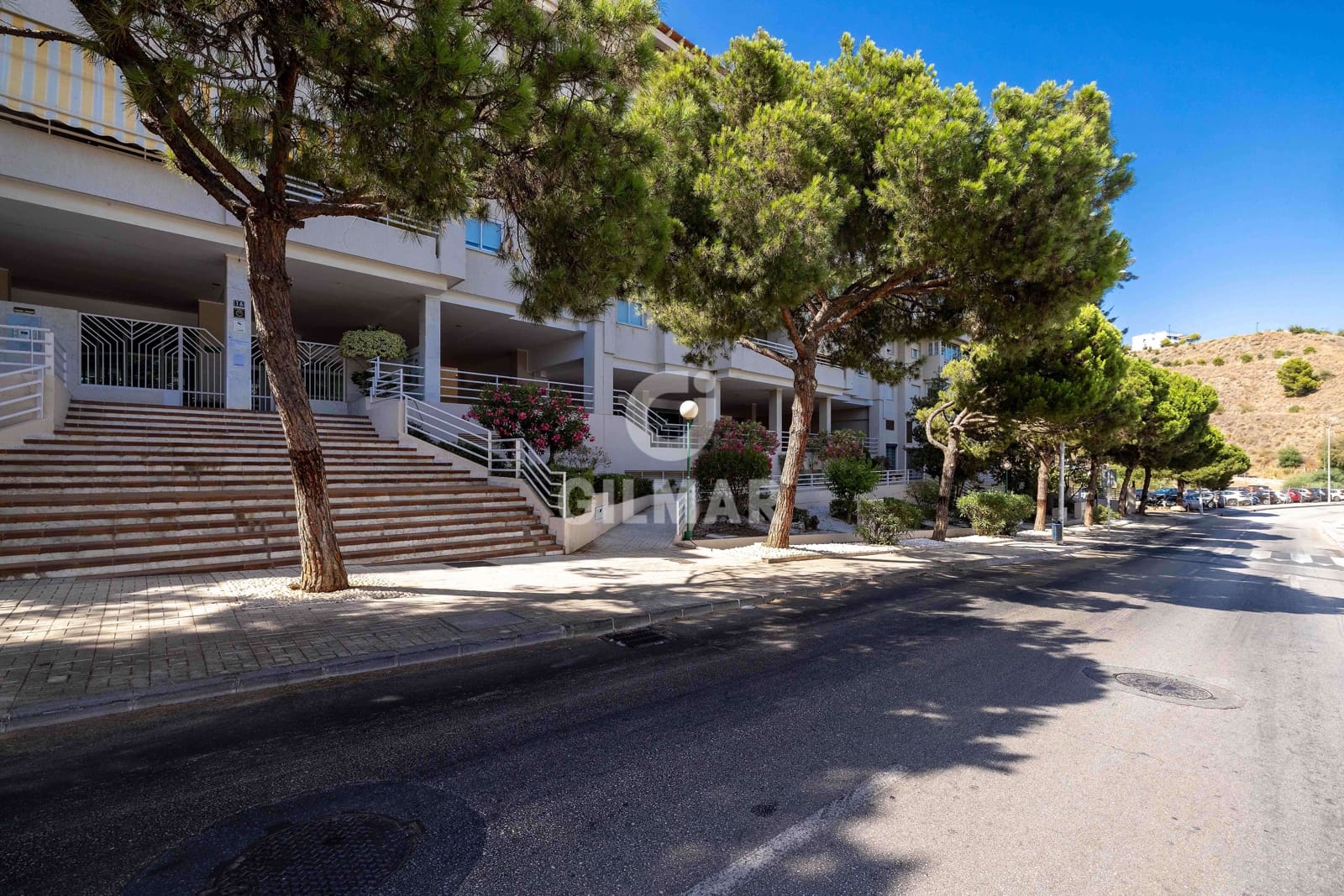 4 slaapkamer Flat te koop in Malaga stad met zwembad garage - € 850.000 (Ref: 9976166)