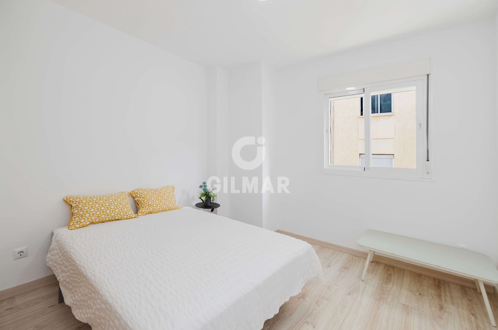 2 soverom Leilighet til salgs i Malaga by med garasje - € 280 000 (Ref: 9976167)