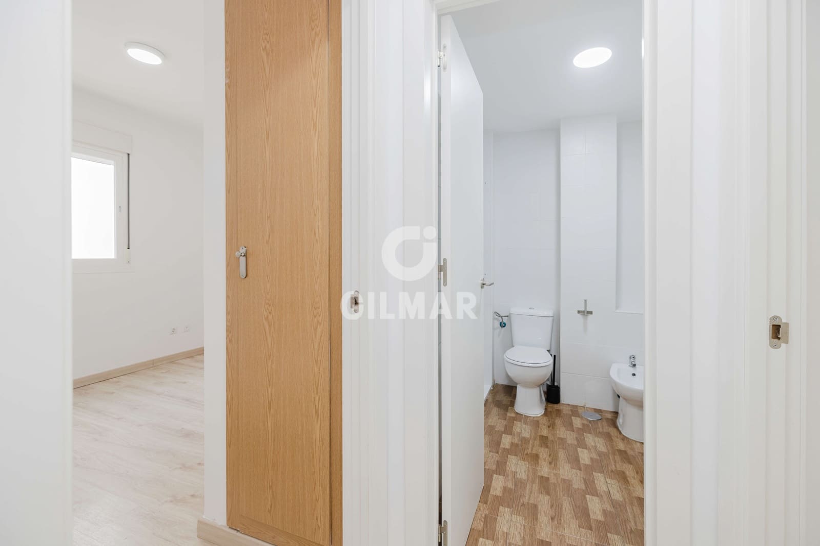 2 soverom Leilighet til salgs i Malaga by med garasje - € 280 000 (Ref: 9976167)