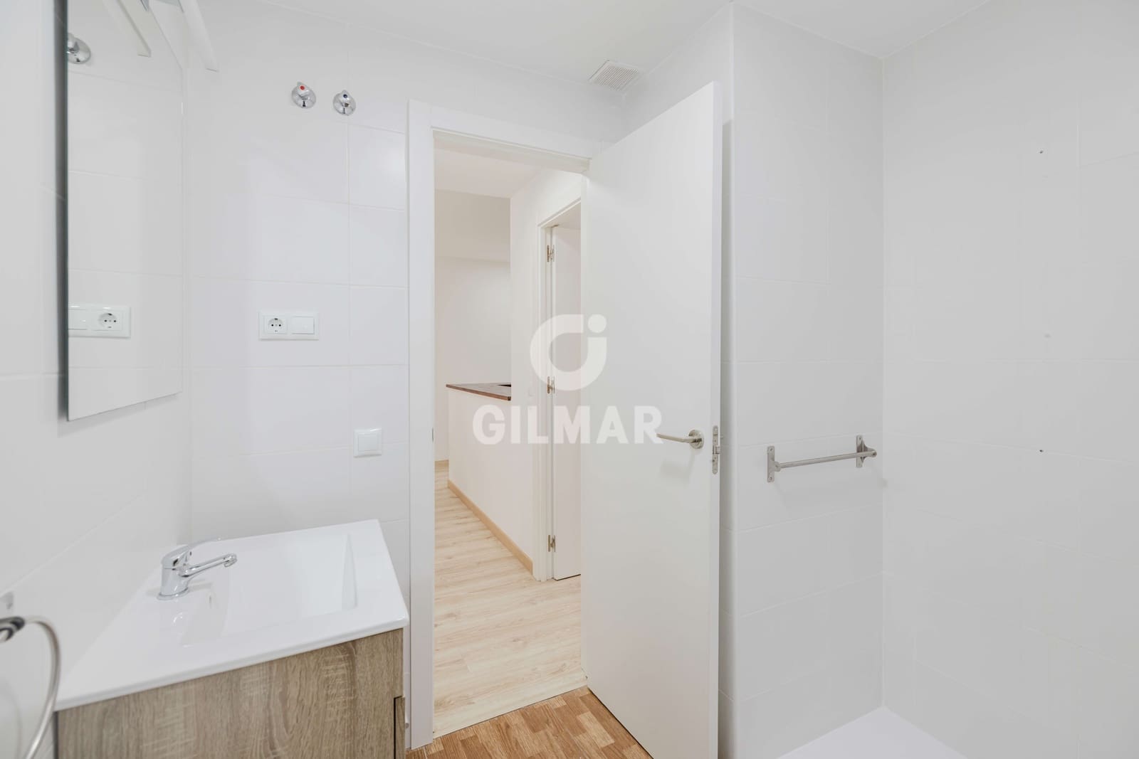 2 soverom Leilighet til salgs i Malaga by med garasje - € 280 000 (Ref: 9976167)