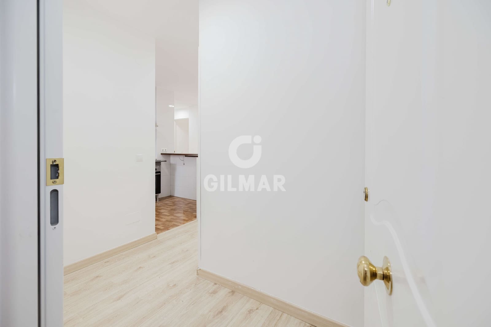 2 soverom Leilighet til salgs i Malaga by med garasje - € 280 000 (Ref: 9976167)