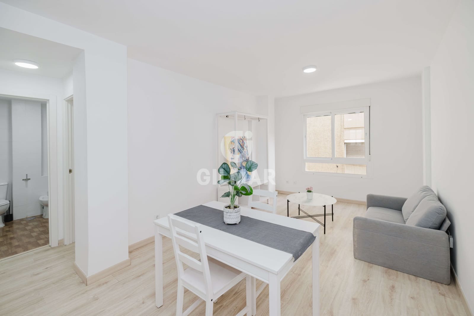 2 soverom Leilighet til salgs i Malaga by med garasje - € 280 000 (Ref: 9976167)