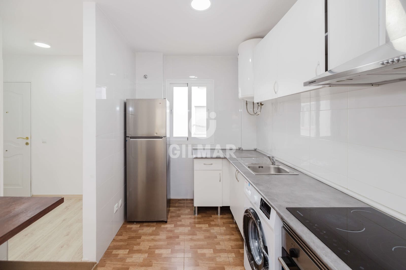 2 soverom Leilighet til salgs i Malaga by med garasje - € 280 000 (Ref: 9976167)