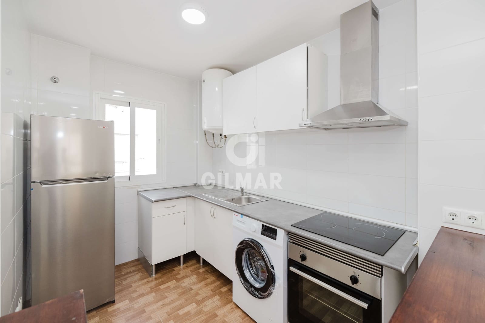 2 soverom Leilighet til salgs i Malaga by med garasje - € 280 000 (Ref: 9976167)