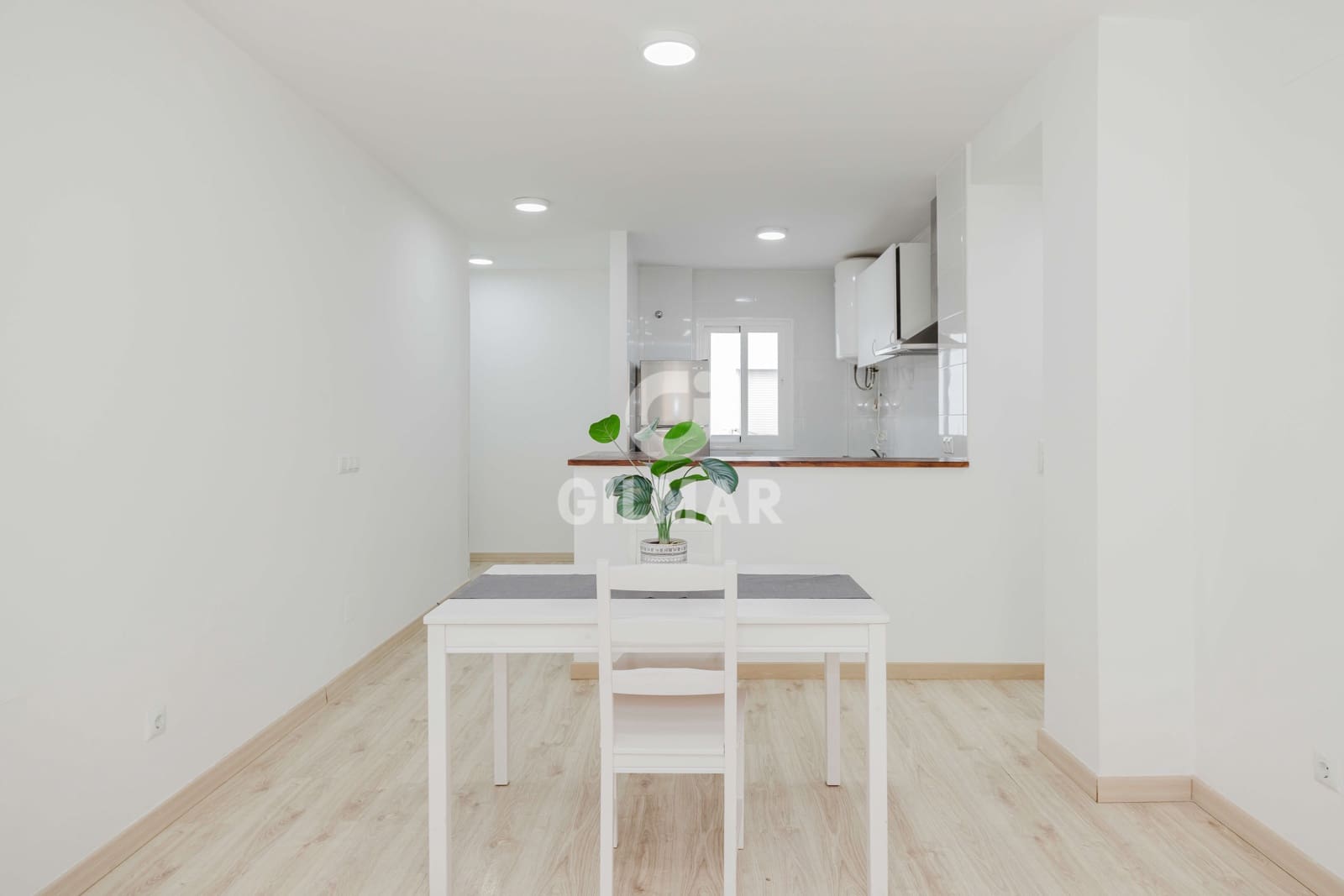 2 soverom Leilighet til salgs i Malaga by med garasje - € 280 000 (Ref: 9976167)