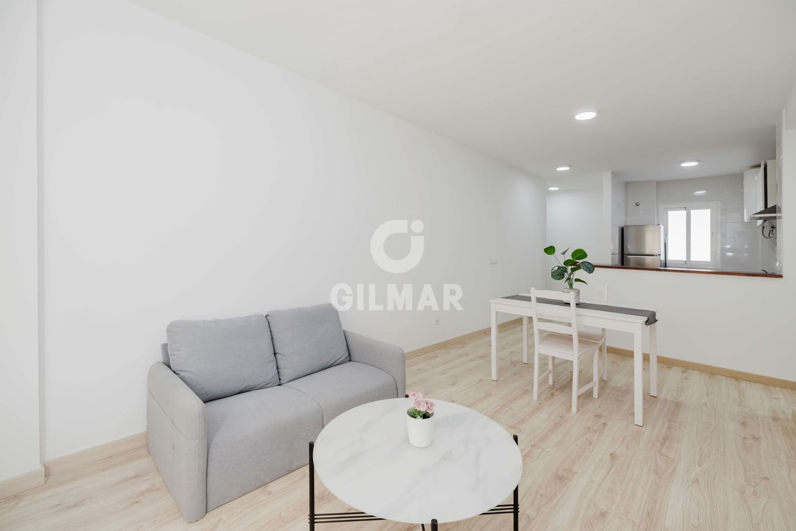 2 soverom Leilighet til salgs i Malaga by med garasje - € 280 000 (Ref: 9976167)