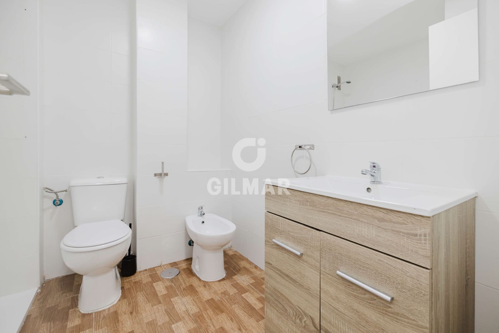 2 soverom Leilighet til salgs i Malaga by med garasje - € 280 000 (Ref: 9976167)