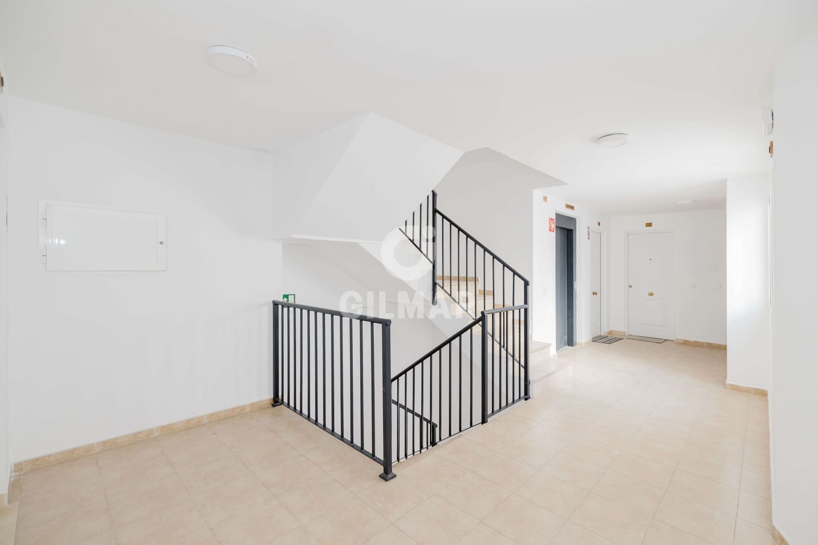 2 soverom Leilighet til salgs i Malaga by med garasje - € 280 000 (Ref: 9976167)