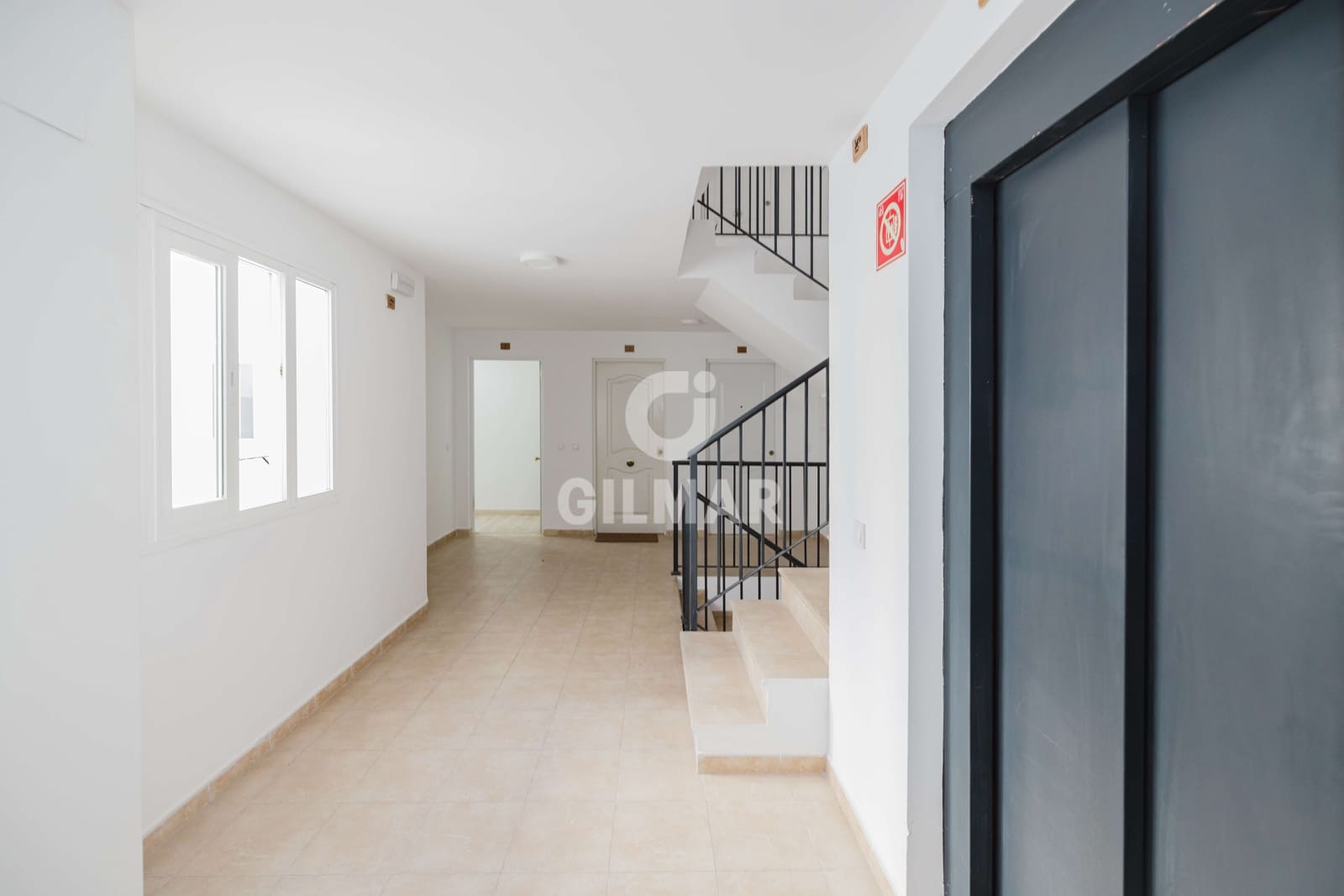 2 soverom Leilighet til salgs i Malaga by med garasje - € 280 000 (Ref: 9976167)