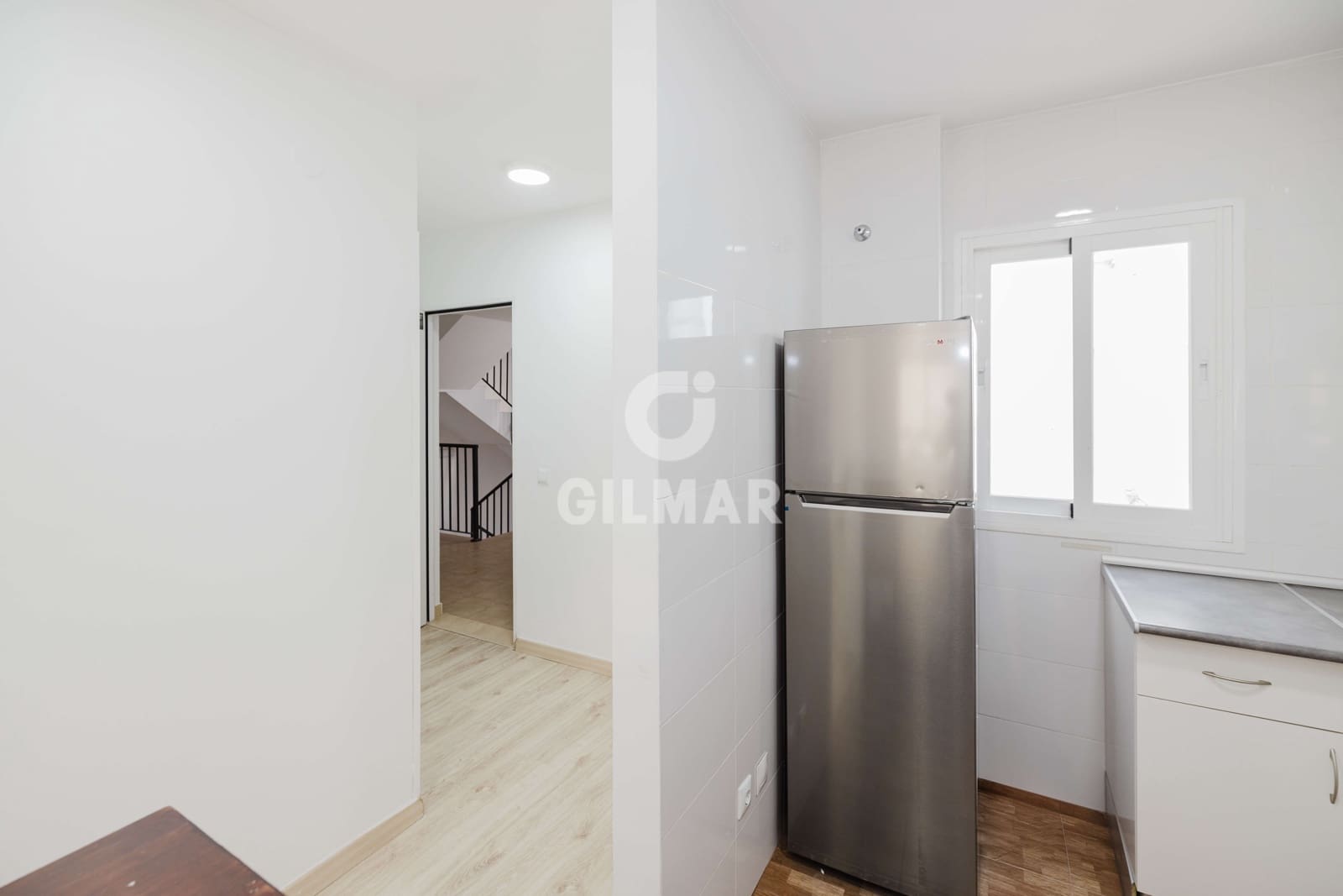 2 soverom Leilighet til salgs i Malaga by med garasje - € 280 000 (Ref: 9976167)