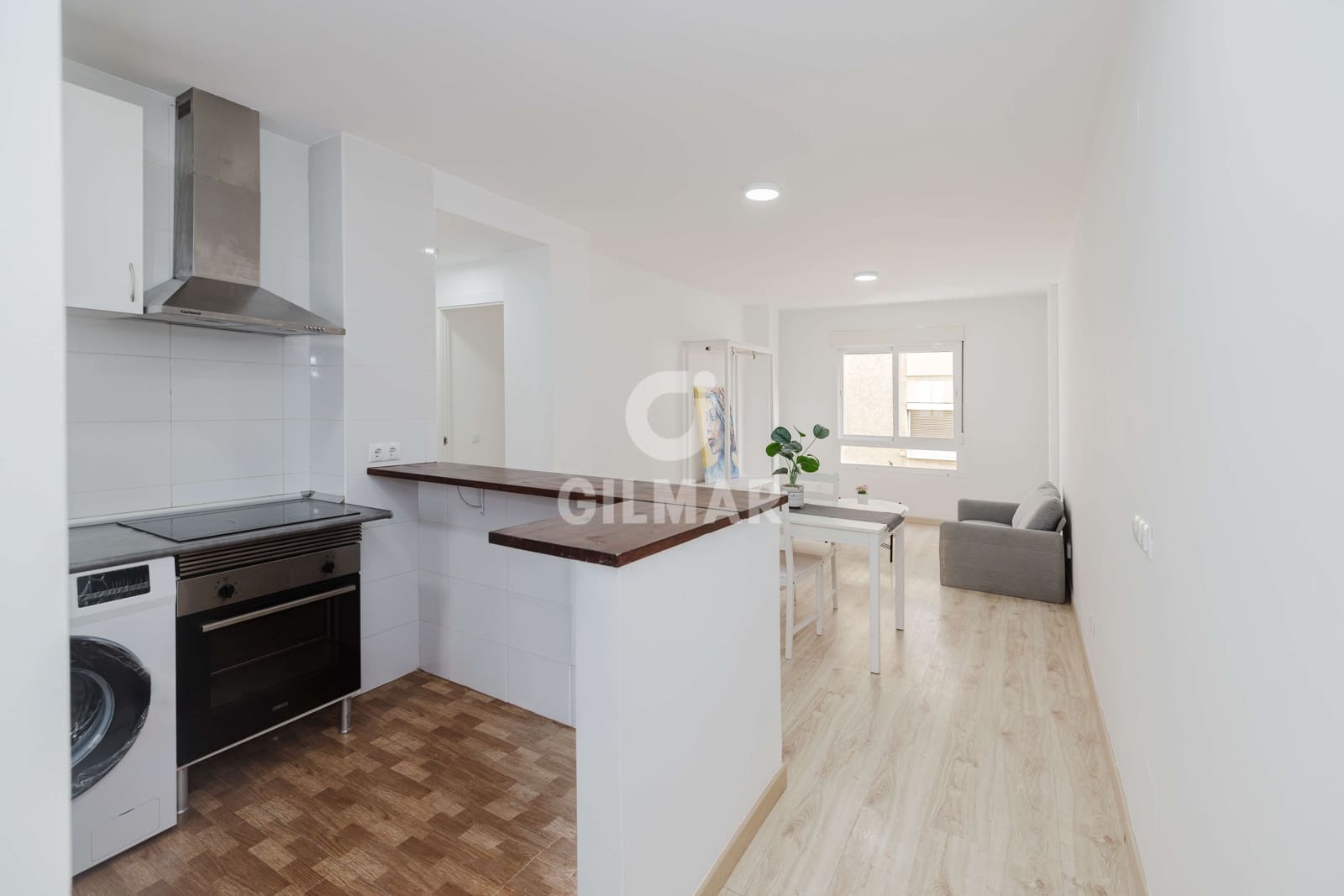 2 soverom Leilighet til salgs i Malaga by med garasje - € 280 000 (Ref: 9976167)
