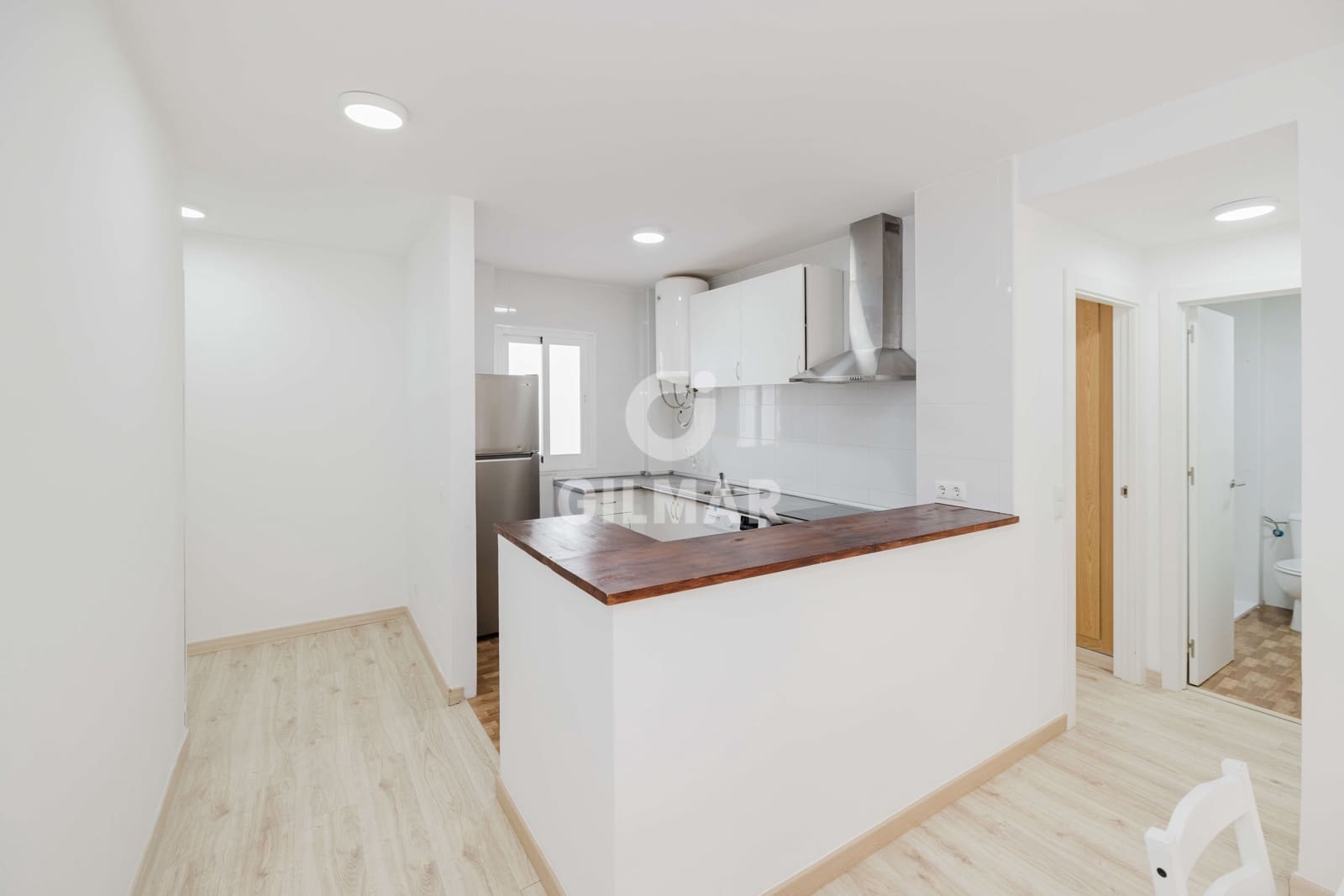 2 soverom Leilighet til salgs i Malaga by med garasje - € 280 000 (Ref: 9976167)