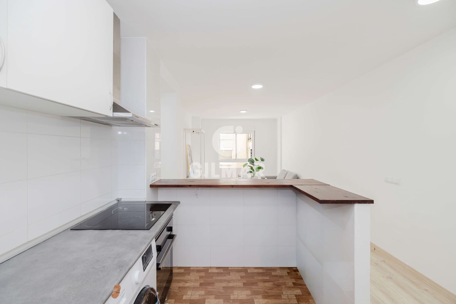 2 soverom Leilighet til salgs i Malaga by med garasje - € 280 000 (Ref: 9976167)