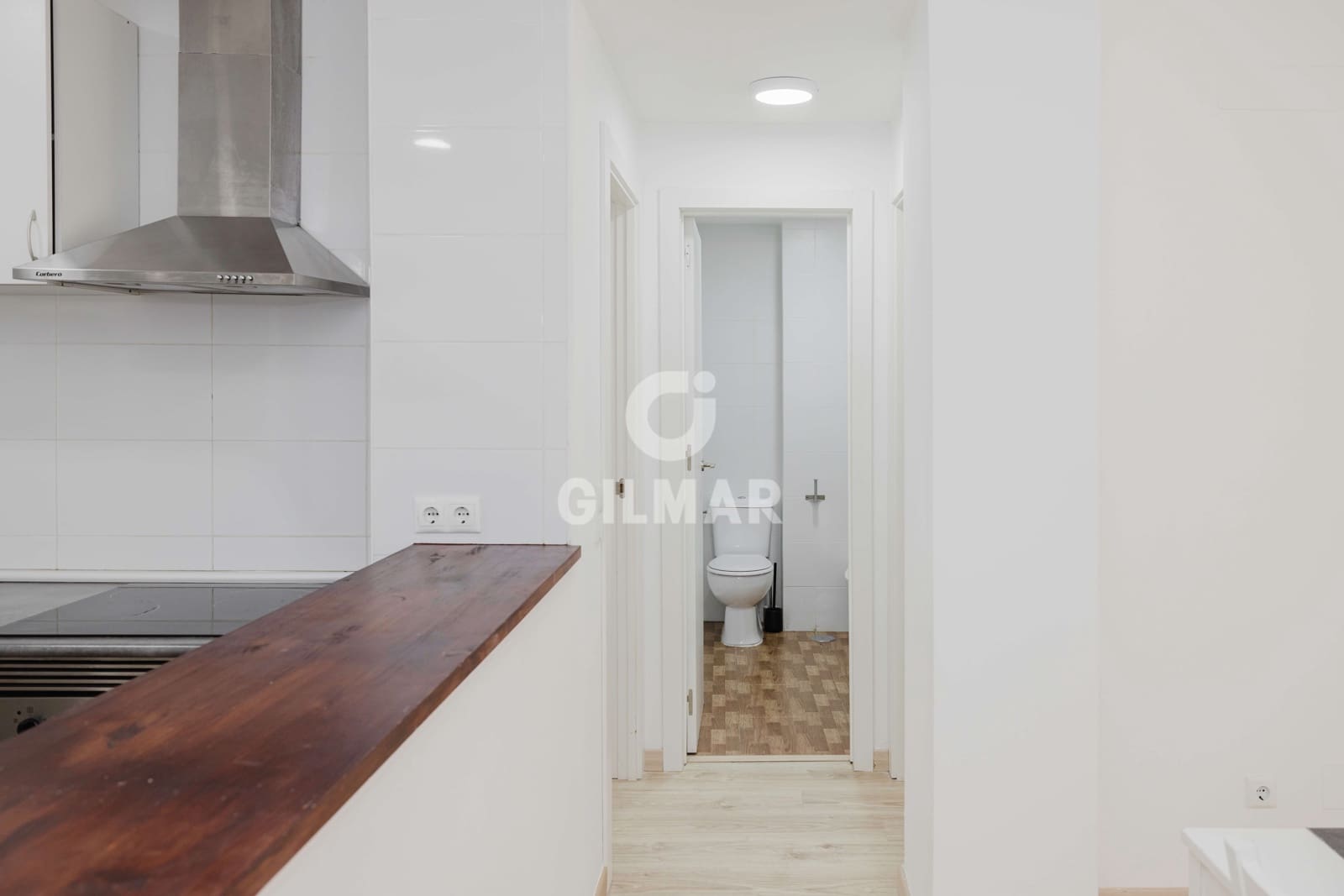 2 soverom Leilighet til salgs i Malaga by med garasje - € 280 000 (Ref: 9976167)
