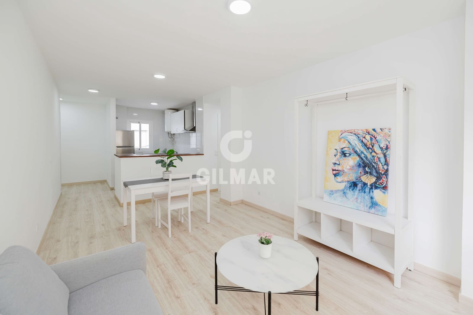 2 soverom Leilighet til salgs i Malaga by med garasje - € 280 000 (Ref: 9976167)