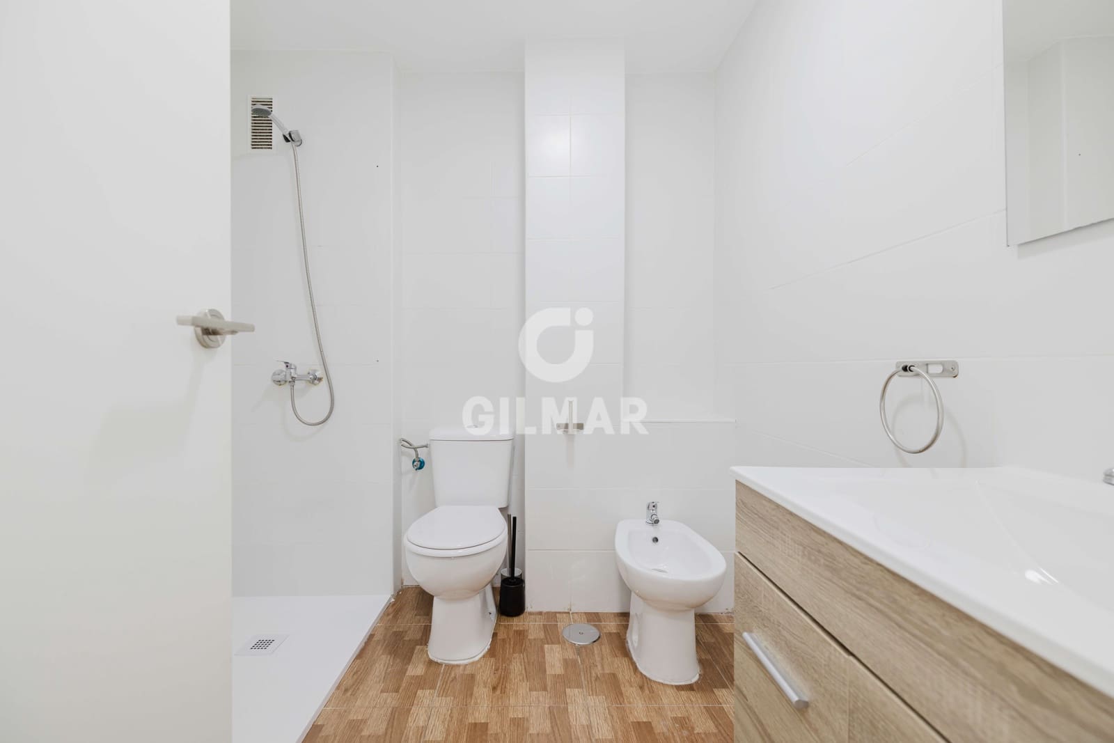 2 soverom Leilighet til salgs i Malaga by med garasje - € 280 000 (Ref: 9976167)