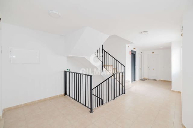 2 soveværelse Lejlighed til salg i Parque Victoria Eugenia, Málaga by med garage - € 280.000 (Ref: 9976167)