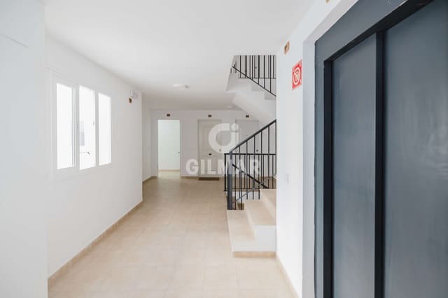 2 soveværelse Lejlighed til salg i Parque Victoria Eugenia, Málaga by med garage - € 280.000 (Ref: 9976167)
