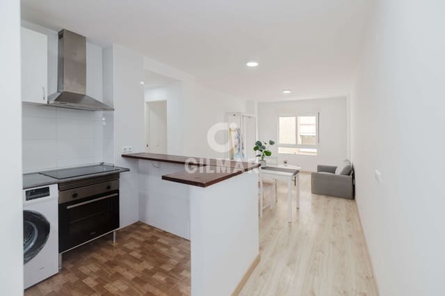 2 soveværelse Lejlighed til salg i Parque Victoria Eugenia, Málaga by med garage - € 280.000 (Ref: 9976167)