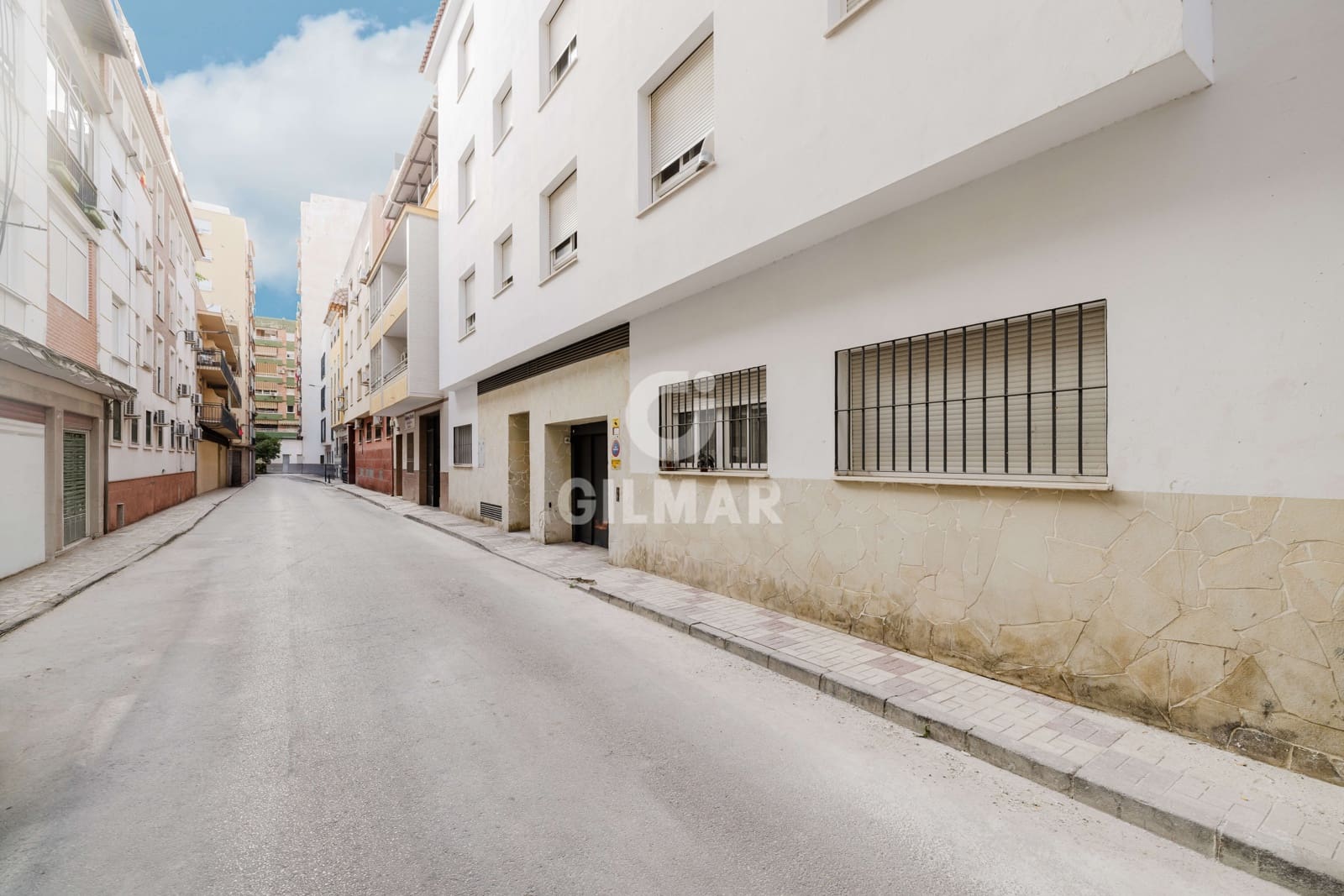 2 soverom Leilighet til salgs i Malaga by med garasje - € 280 000 (Ref: 9976167)